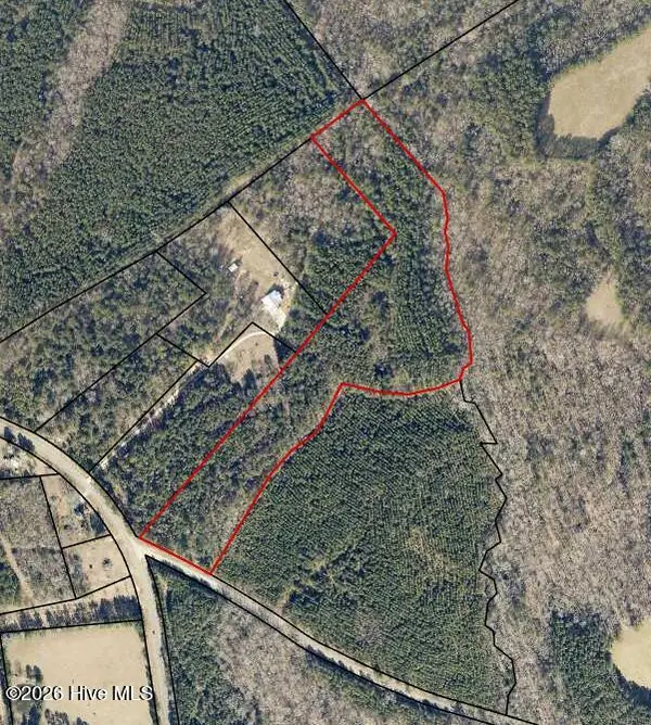 0 Wells Road, Lincolnton, GA 30817