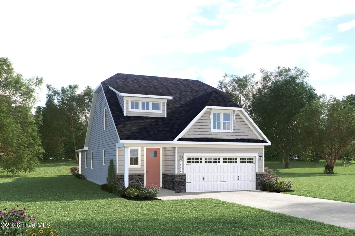 7100 Mcfarland Drive Ne, Leland, NC 28451 - #1