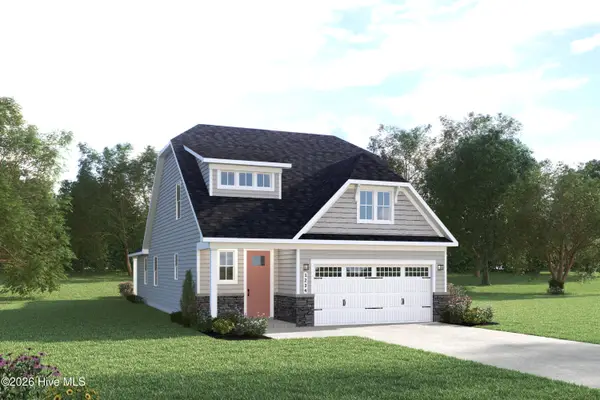 7100 Mcfarland Drive Ne, Leland, NC 28451