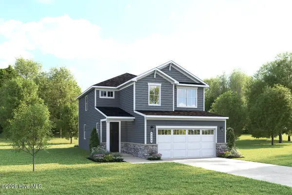7104 Mcfarland Drive, Leland, NC 28451