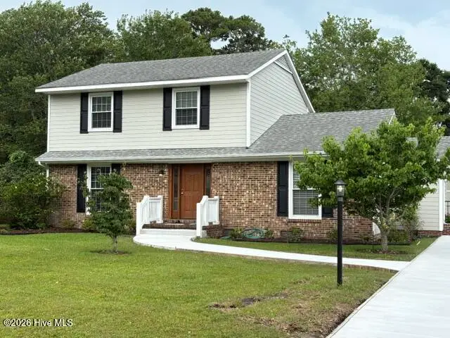 700 Robin Road, Morehead City, NC 28557 - #1