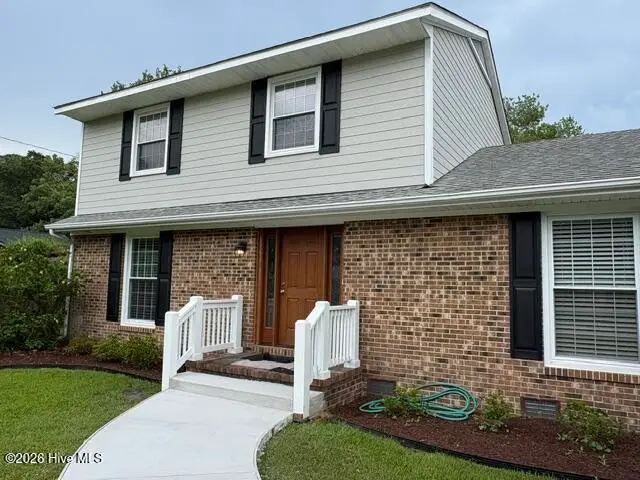 700 Robin Road, Morehead City, NC 28557 - #2