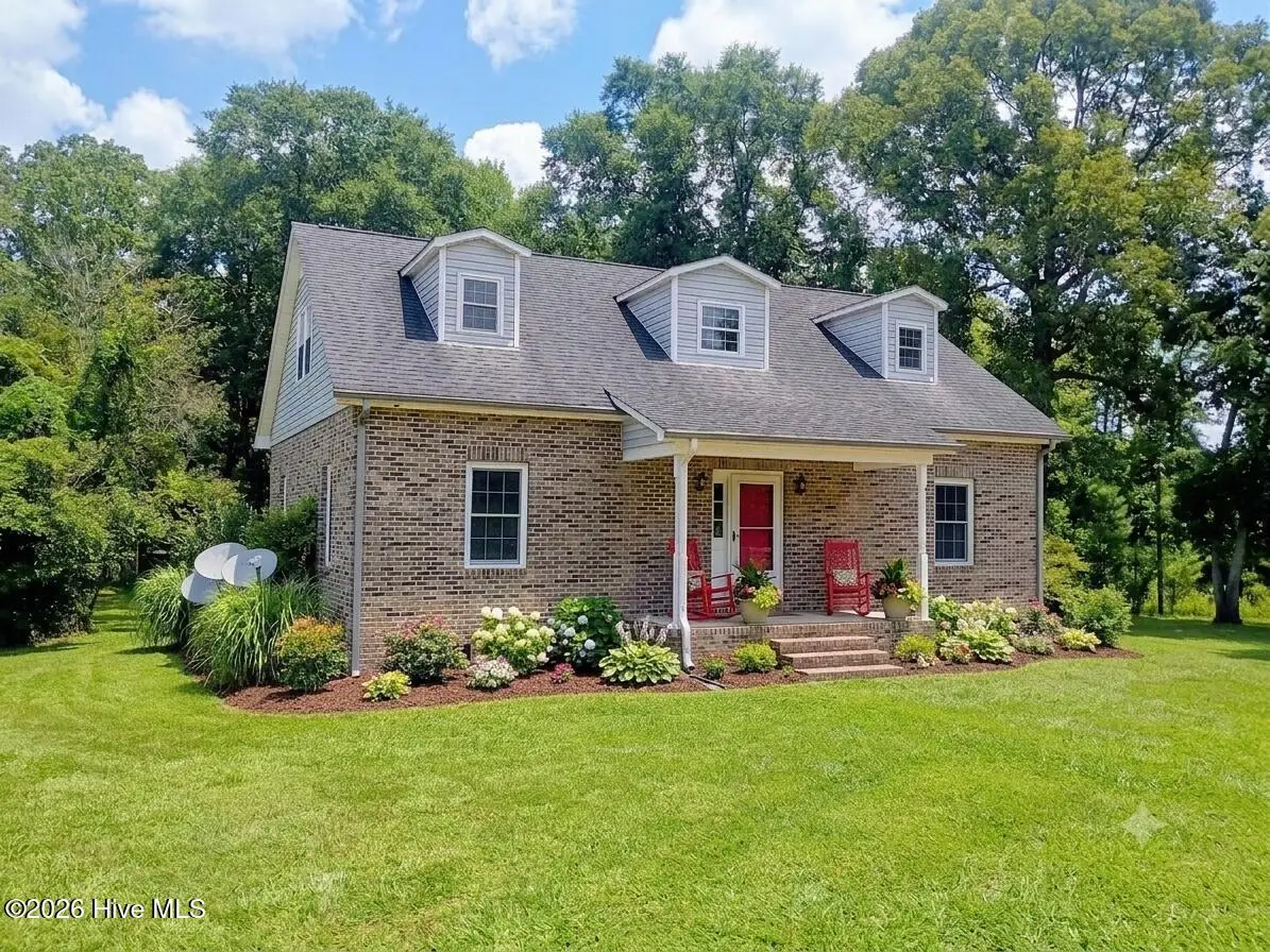 3772 Old Maco Road, Leland, NC 28451 - #1