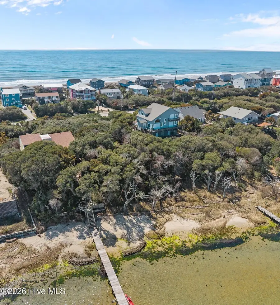 708 Emerald Drive, Emerald Isle, NC 28594 - #3