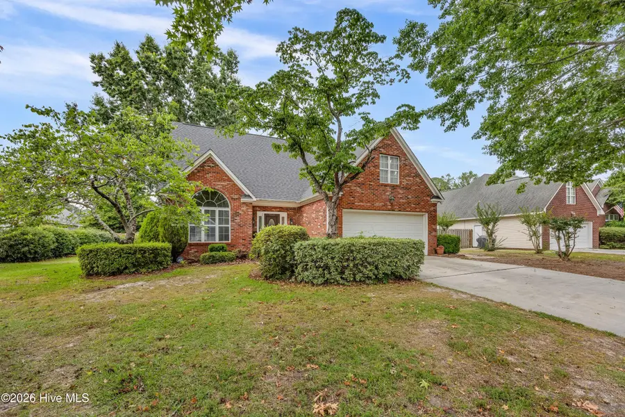 5421 Whaler Way, Wilmington, NC 28409 - #2