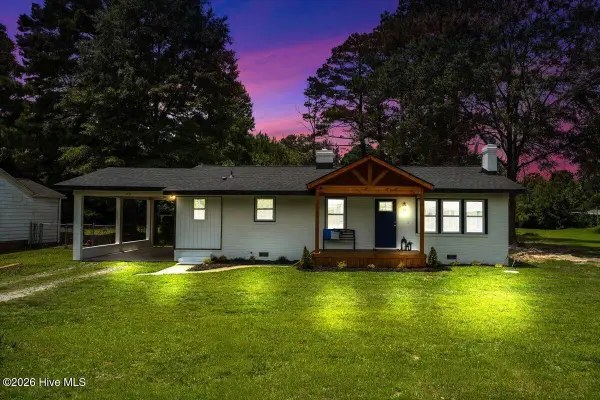 3033 U.s. 117, Goldsboro, NC 27530