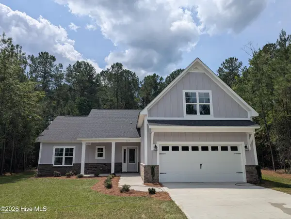 423 Vineyard Trace, Currie, NC 28435