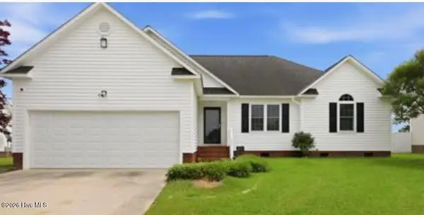 726 E Main Street, Winterville, NC 28590