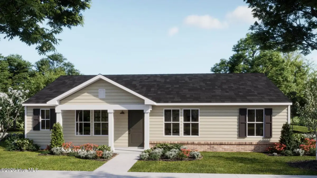 880 Plymouth Road #Homesite 159, Boiling Spring Lakes, NC 28461 - #1