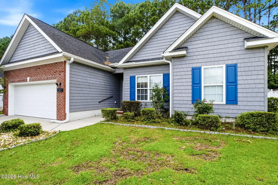 57 Cedar Tree Lane Sw, Calabash, NC 28467 - #3