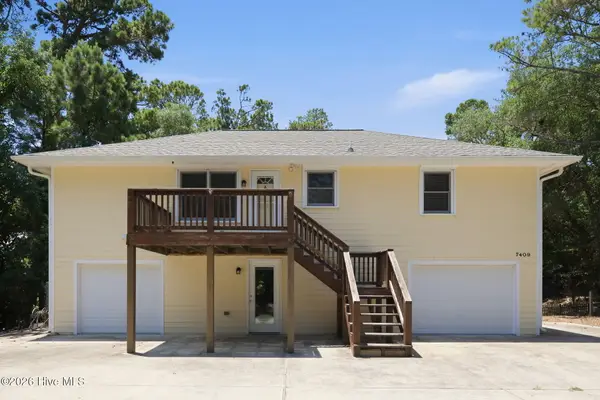 7409 Coral Court, Emerald Isle, NC 28594