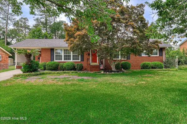 720 River View Drive, North Augusta, SC 29841