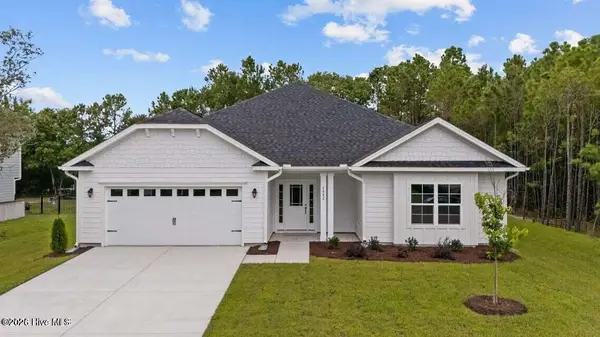 2125 Sandbrook Loop, Leland, NC 28451