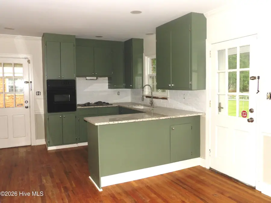 3906 Bridgers Street Nw, Wilson, NC 27896 - #3