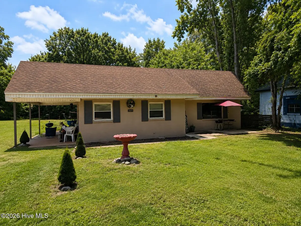 703 W Church Street, Lewiston Woodville, NC 27849 - #1