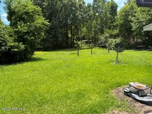 703 W Church Street, Lewiston Woodville, NC 27849 - #2