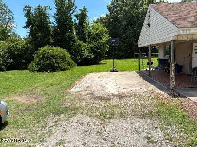 703 W Church Street, Lewiston Woodville, NC 27849 - #3