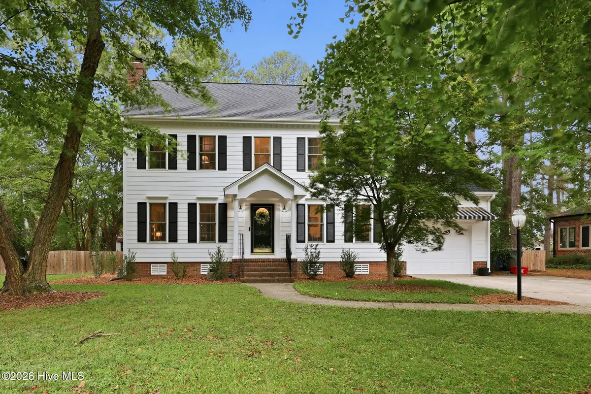 2114 Chelsea Drive Nw, Wilson, NC 27896 - #1