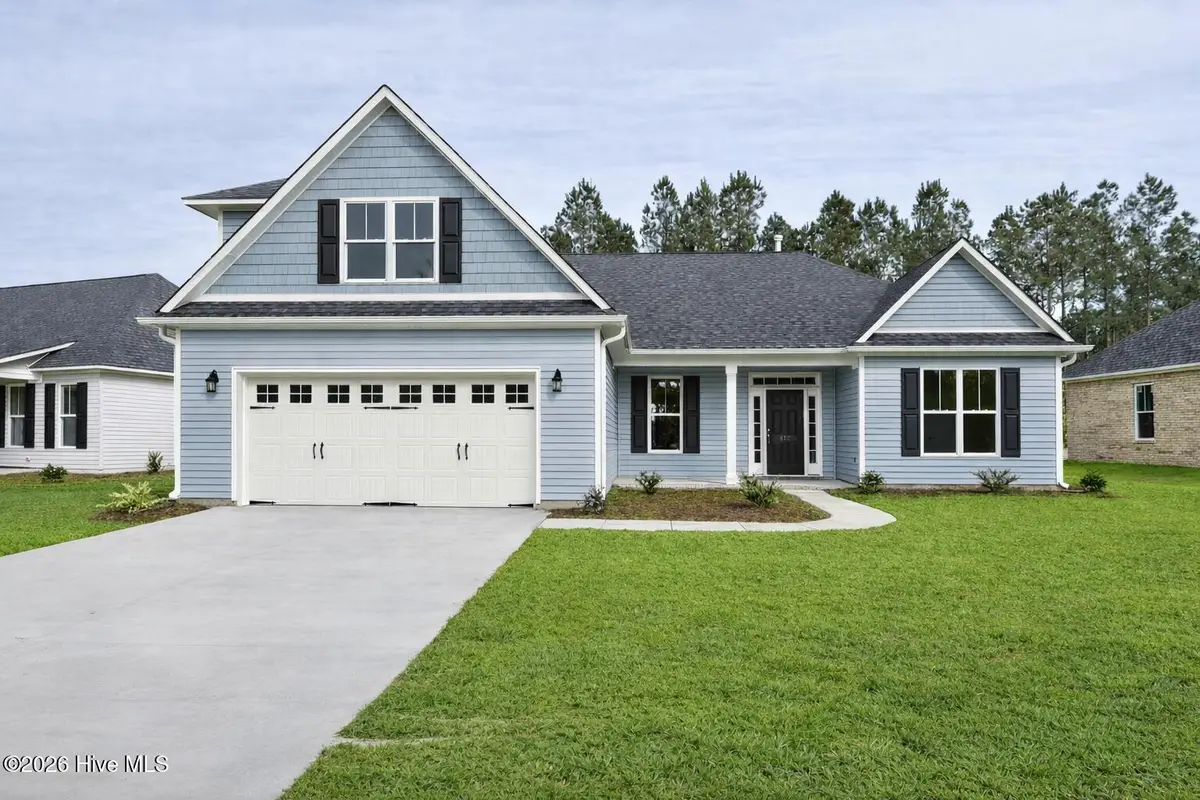 188 Country Club Drive Sw, Shallotte, NC 28470 - #1