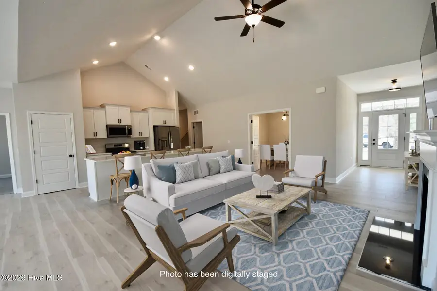 188 Country Club Drive Sw, Shallotte, NC 28470 - #2
