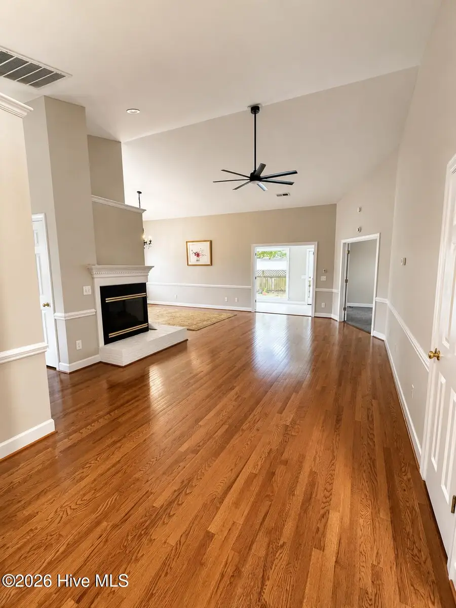 103 Loblolly Circle, Greenville, NC 27858 - #3