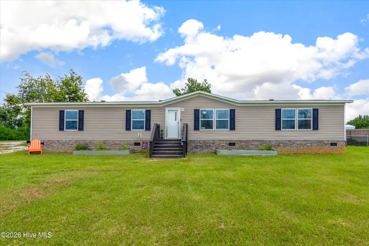 3510 Matts Way, Blythe, GA 30805 - #1