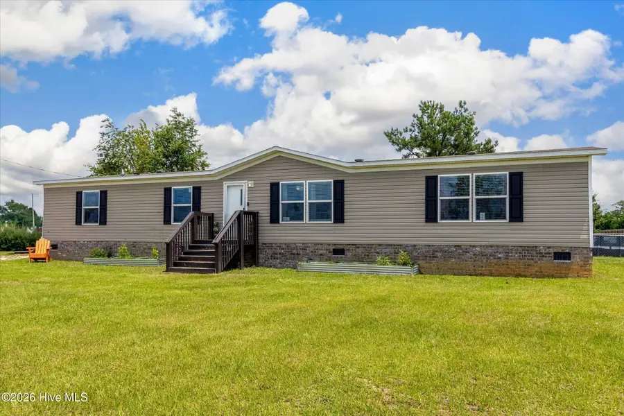 3510 Matts Way, Blythe, GA 30805 - #3