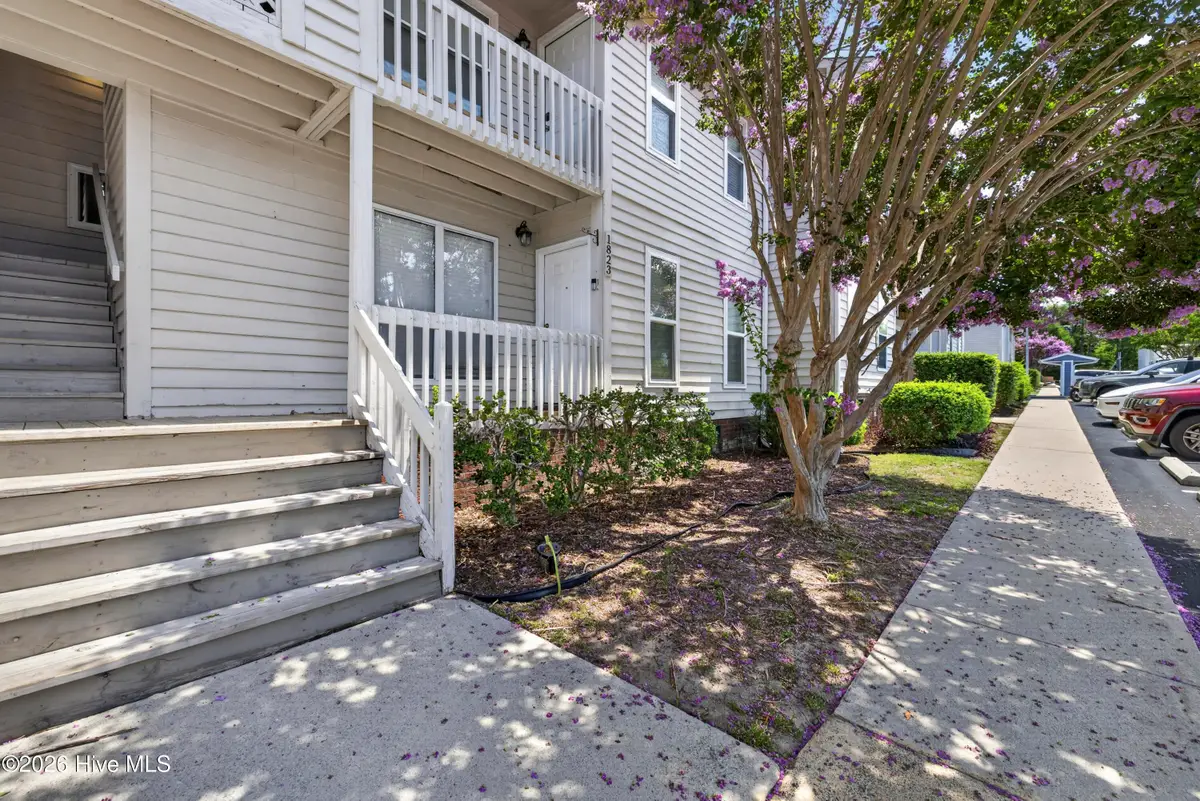 1823 Savannah Court #B3, Wilmington, NC 28403 - #1