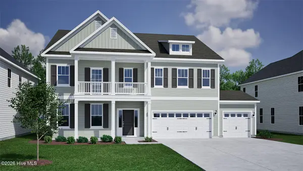 409 Heart Pne Avenue, Wilmington, NC 28411