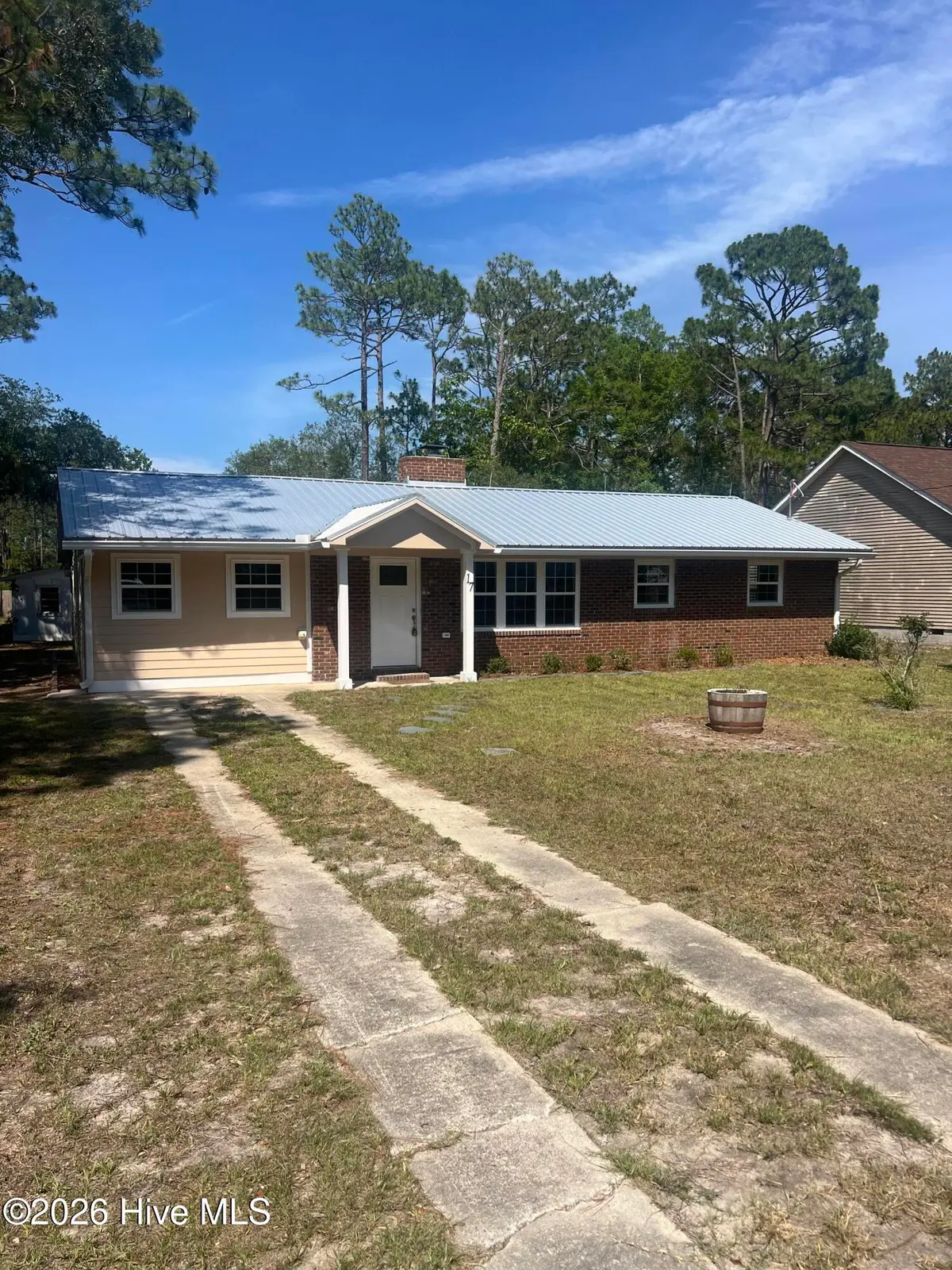 17 Burton Road, Southport, NC 28461 - #1