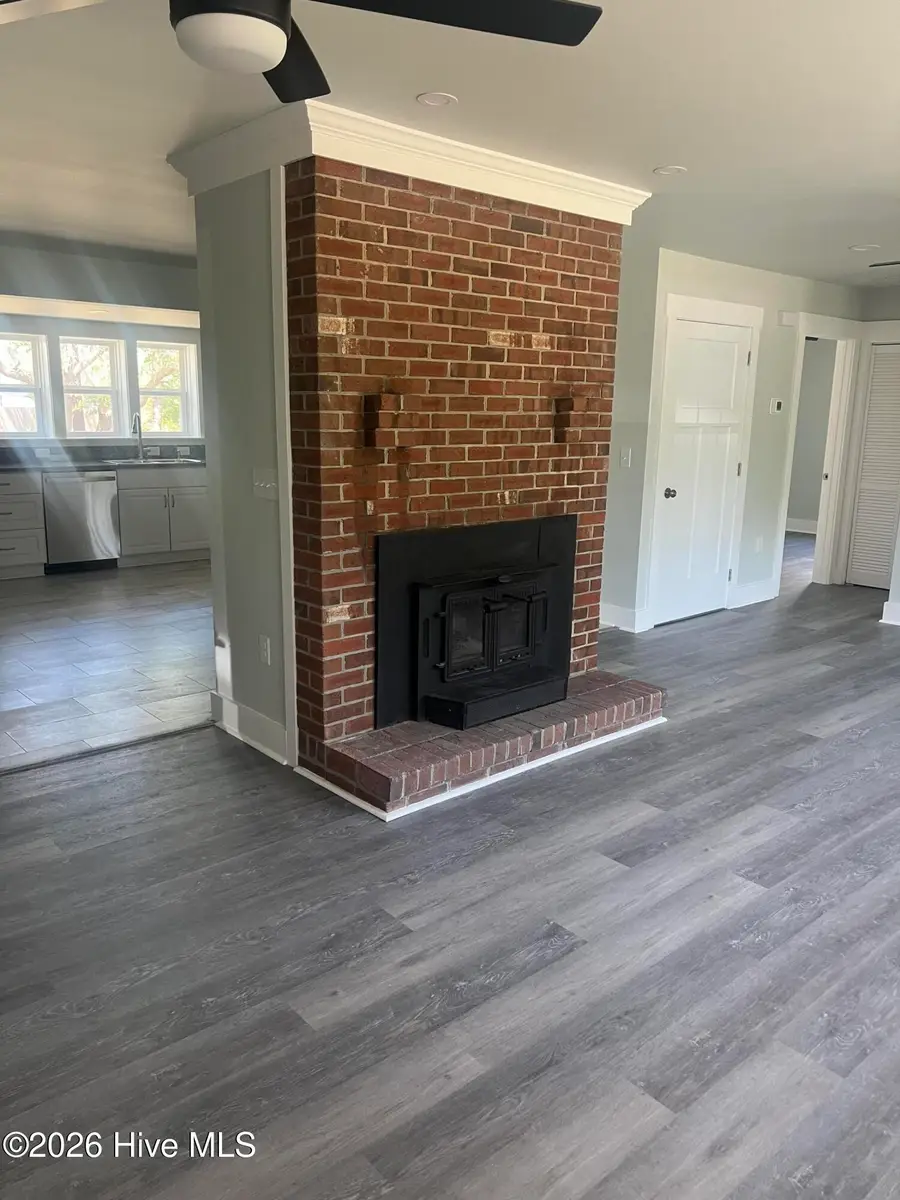 17 Burton Road, Southport, NC 28461 - #3