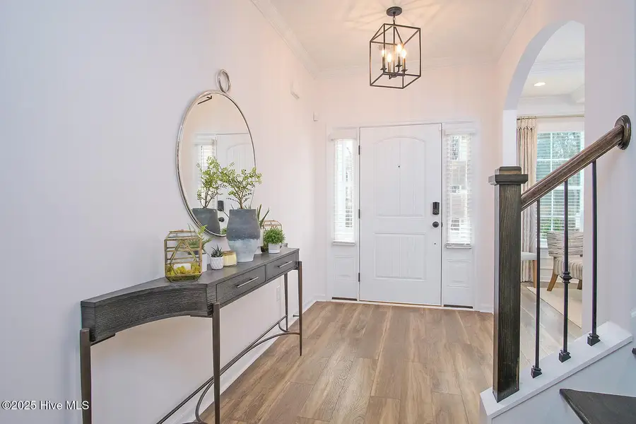 357 Heart Pine Avenue, Wilmington, NC 28411 - #2