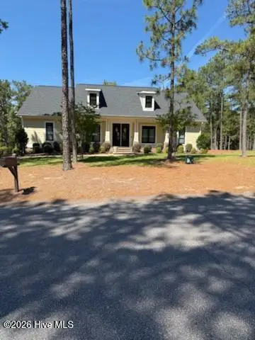 23 Pinewild Drive, Pinehurst, NC 28374