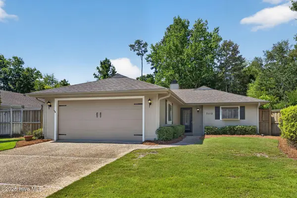 7112 Key Point Drive, Wilmington, NC 28405