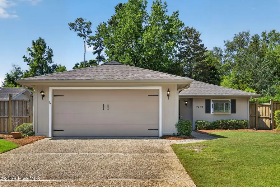 7112 Key Point Drive, Wilmington, NC 28405 - #2