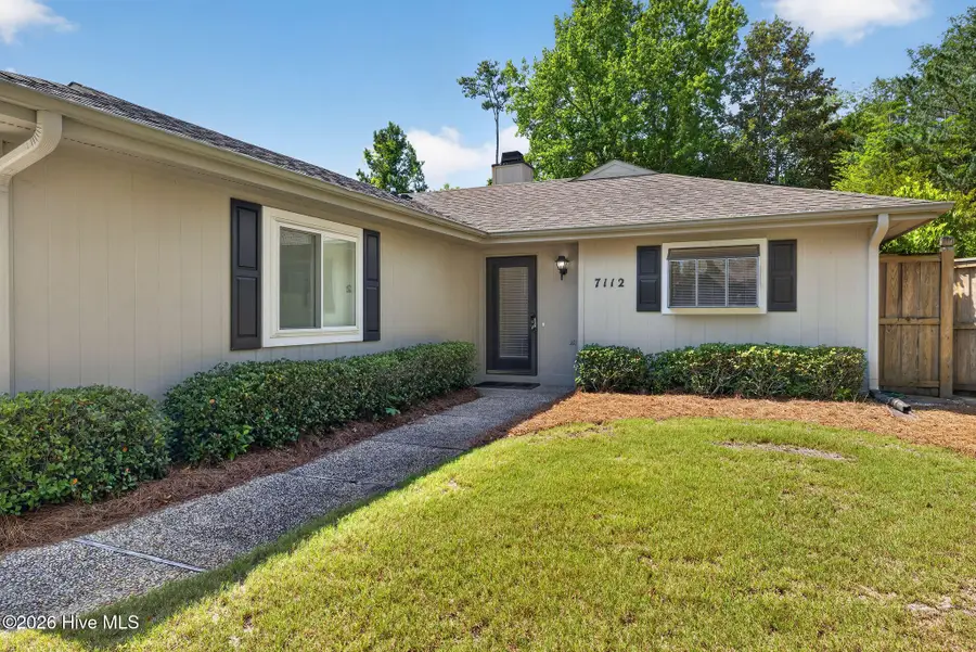 7112 Key Point Drive, Wilmington, NC 28405 - #3
