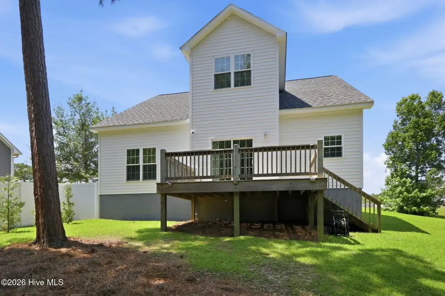 306 Oak Ridge Court, Swansboro, NC 28584 - #3