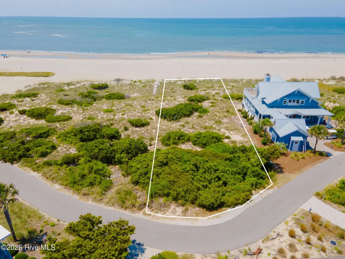 716 Shoals Watch Way, Bald Head Island, NC 28461 - #1