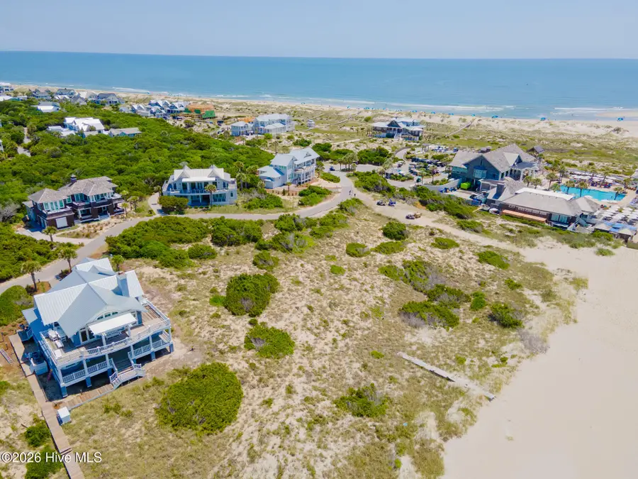 716 Shoals Watch Way, Bald Head Island, NC 28461 - #3