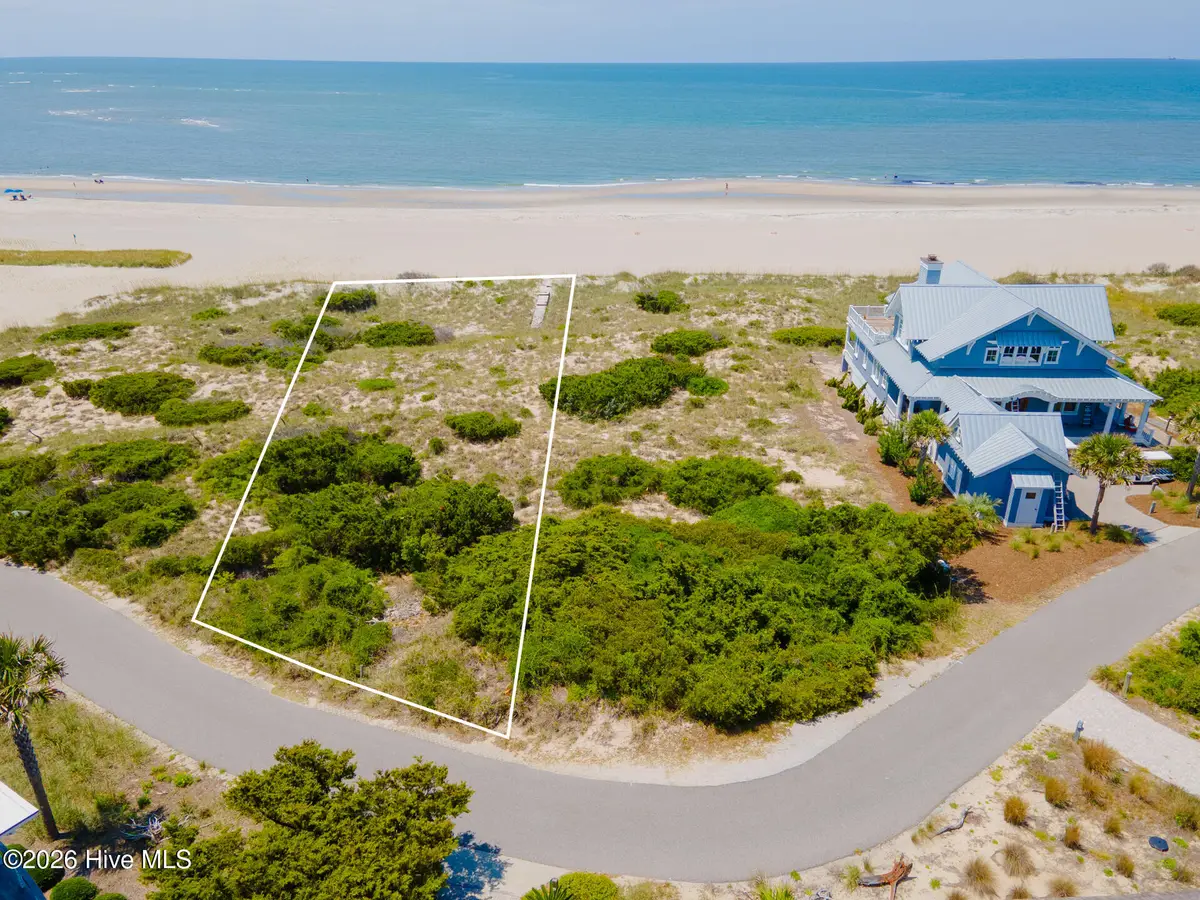 718 Shoals Watch Way, Bald Head Island, NC 28461 - #1