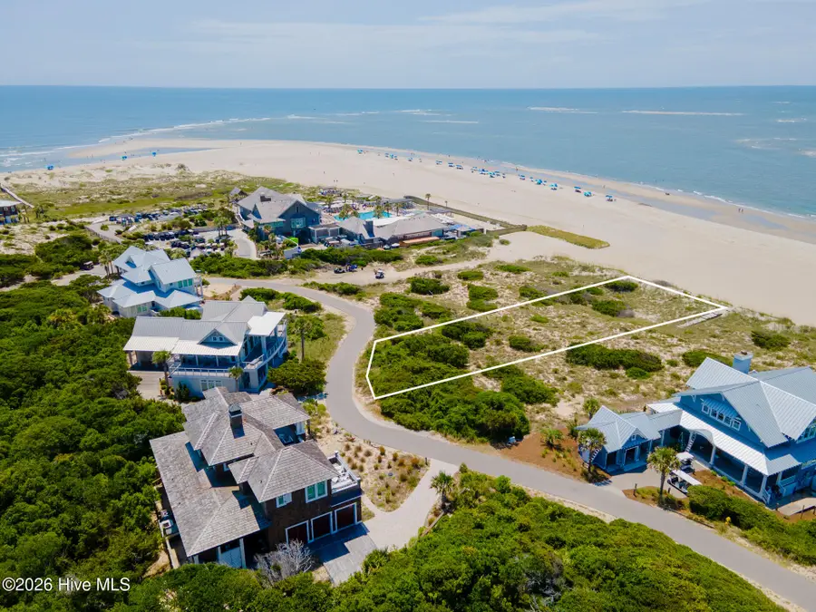 718 Shoals Watch Way, Bald Head Island, NC 28461 - #2