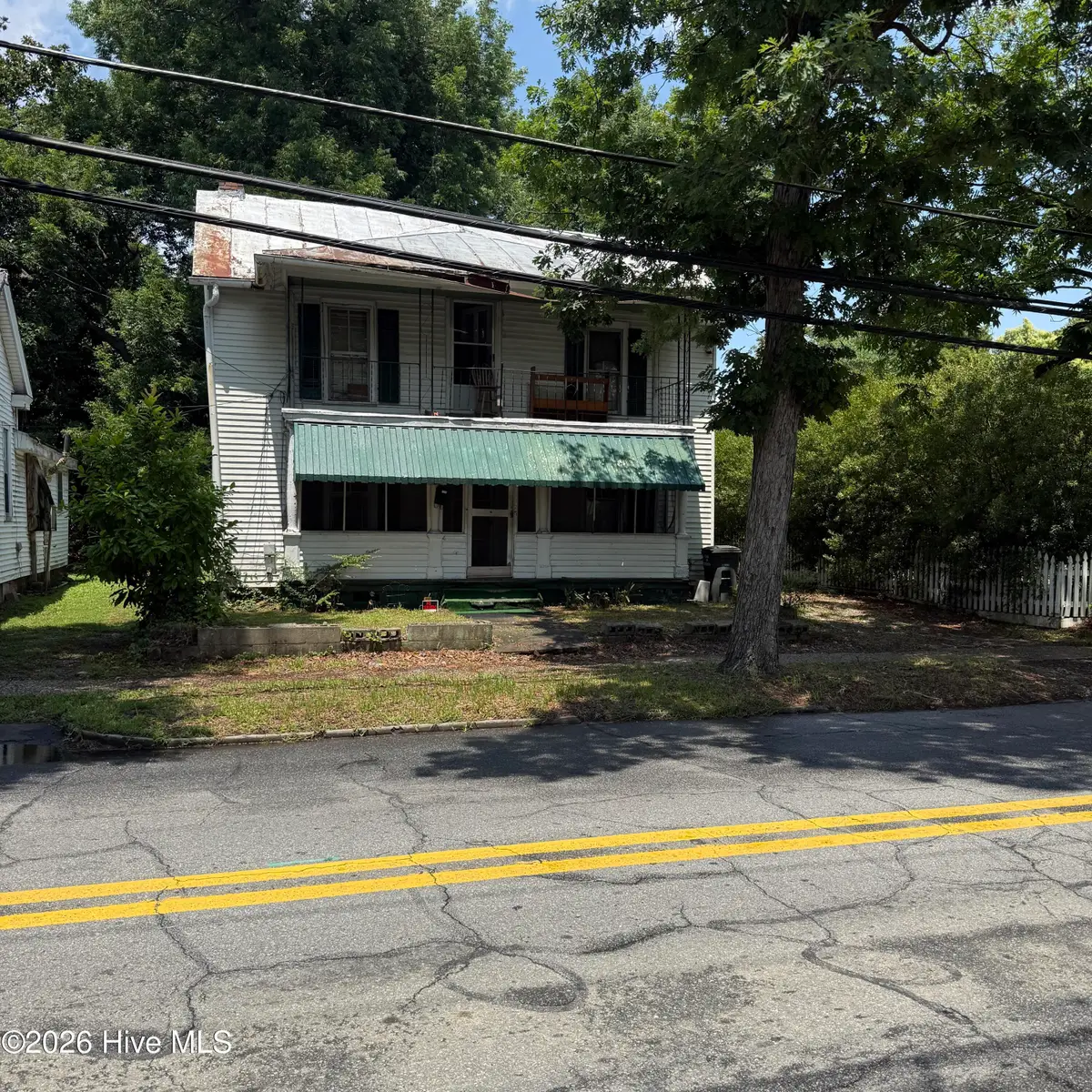 215 E Church Street, Edenton, NC 27932 - #1