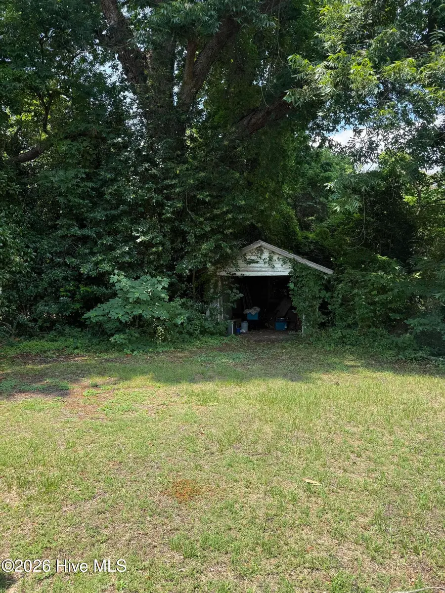 215 E Church Street, Edenton, NC 27932 - #3