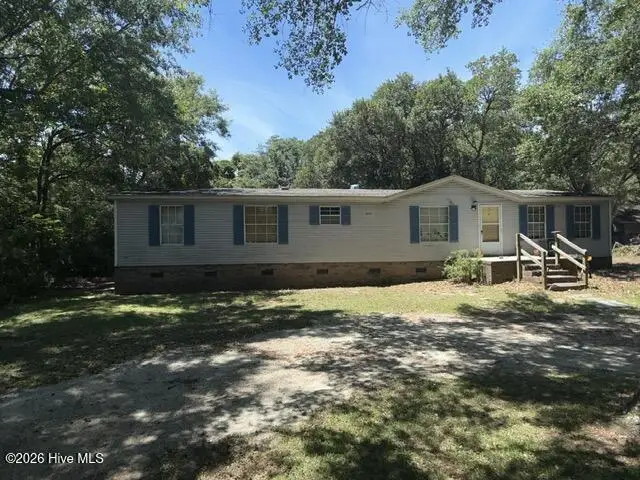 139 Moores Landing Ext, Hampstead, NC 28443 - #1