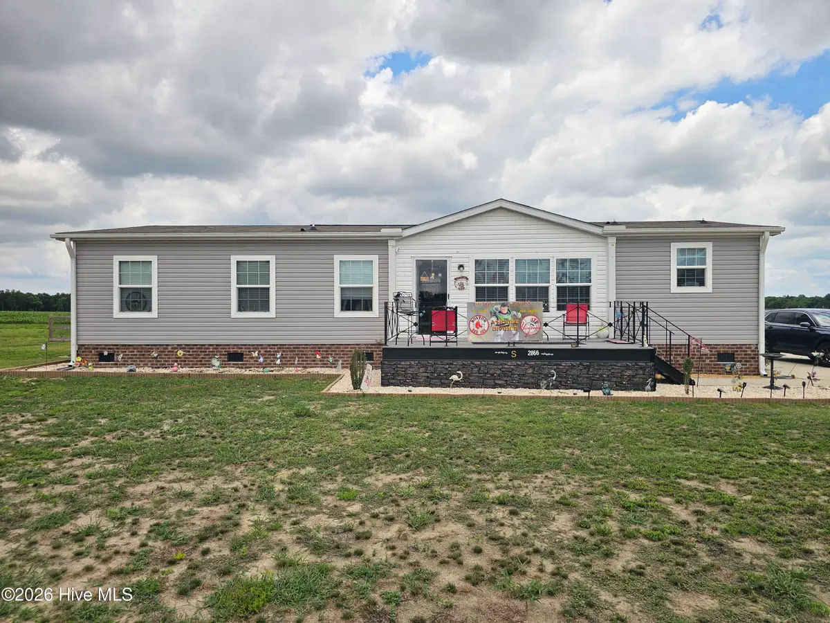 2866 Basstown Road, Clinton, NC 28328 - #1
