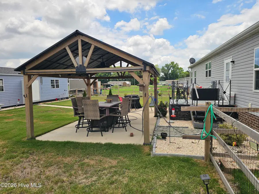 2866 Basstown Road, Clinton, NC 28328 - #3