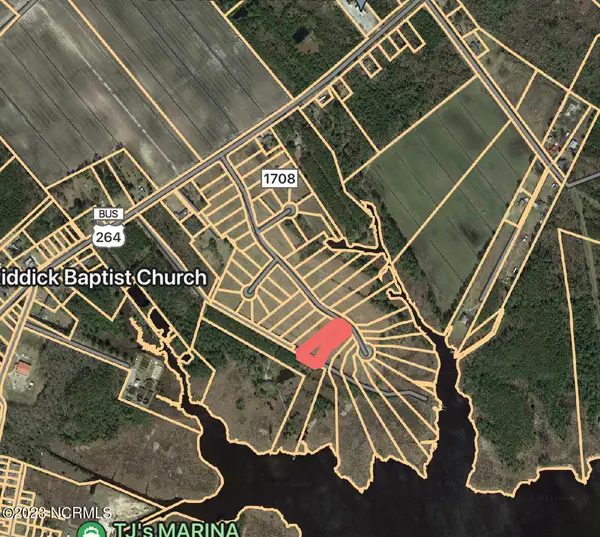 Lot 31 Battalina Lane, Belhaven, NC 27810