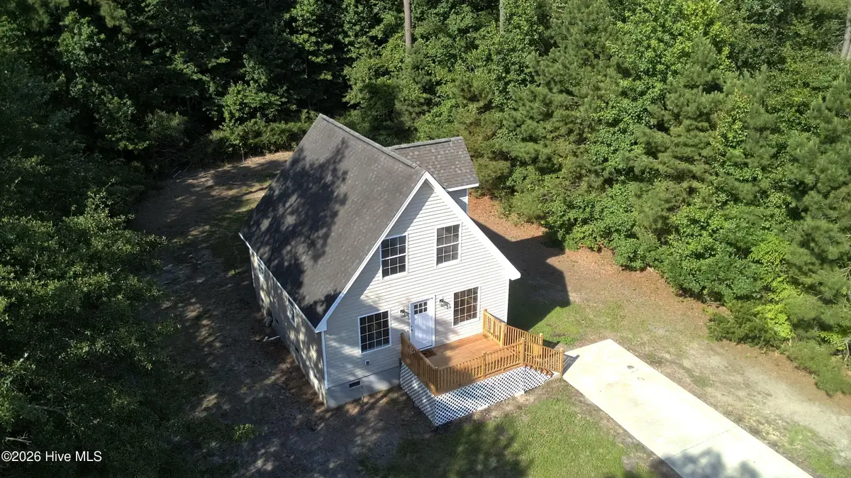 236 Poplar Neck Road, Hertford, NC 27944 - #1