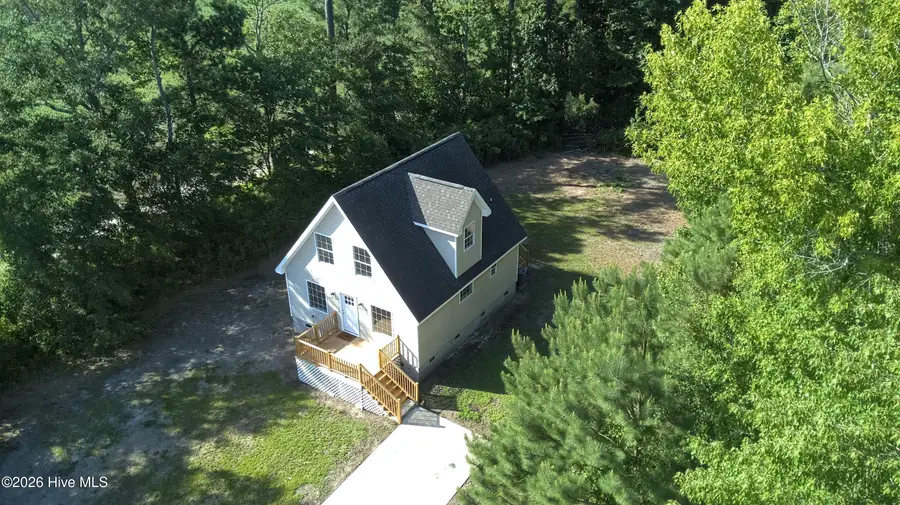 236 Poplar Neck Road, Hertford, NC 27944 - #2