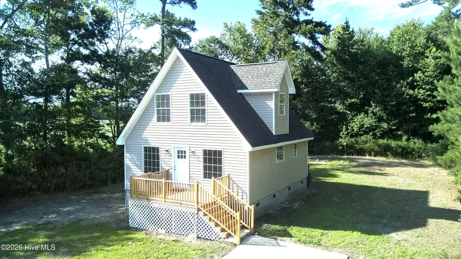 236 Poplar Neck Road, Hertford, NC 27944 - #3